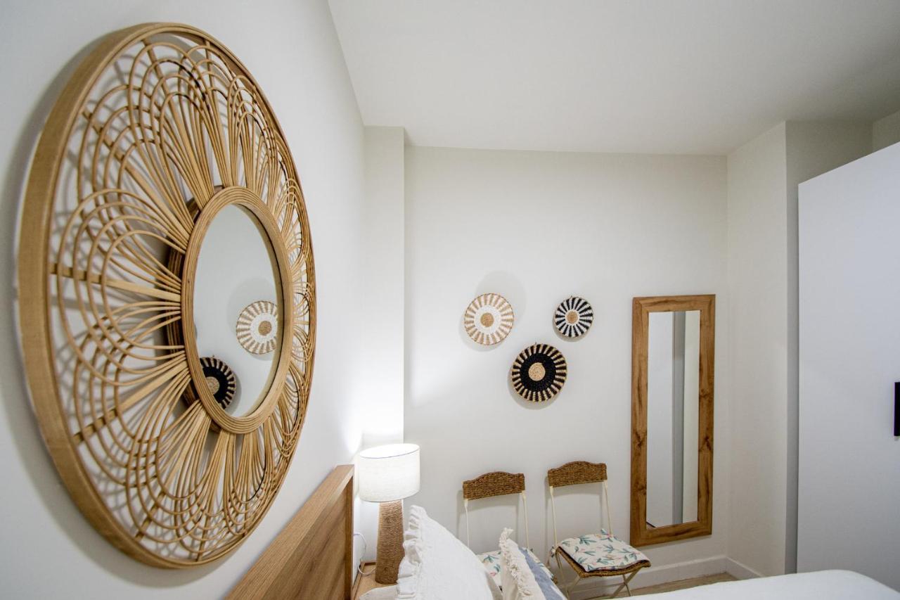 Apartamento Las Tres Llaves De Cádiz Exterior foto