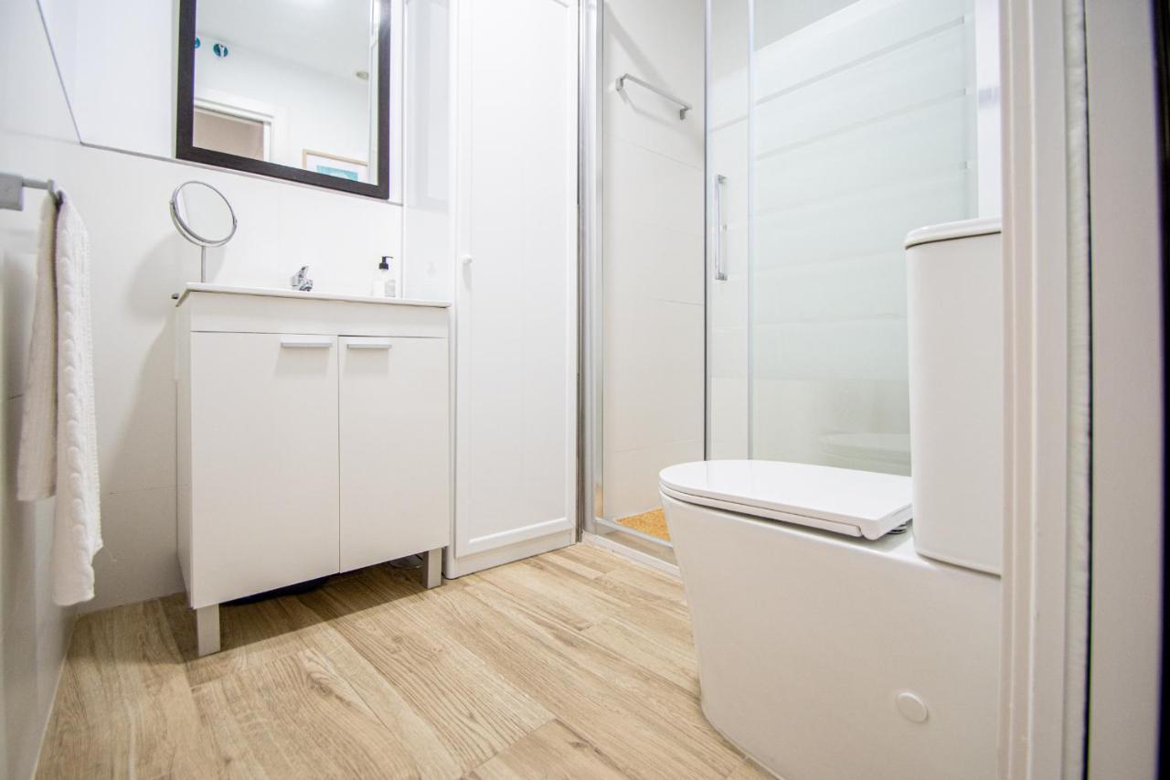 Apartamento Las Tres Llaves De Cádiz Exterior foto
