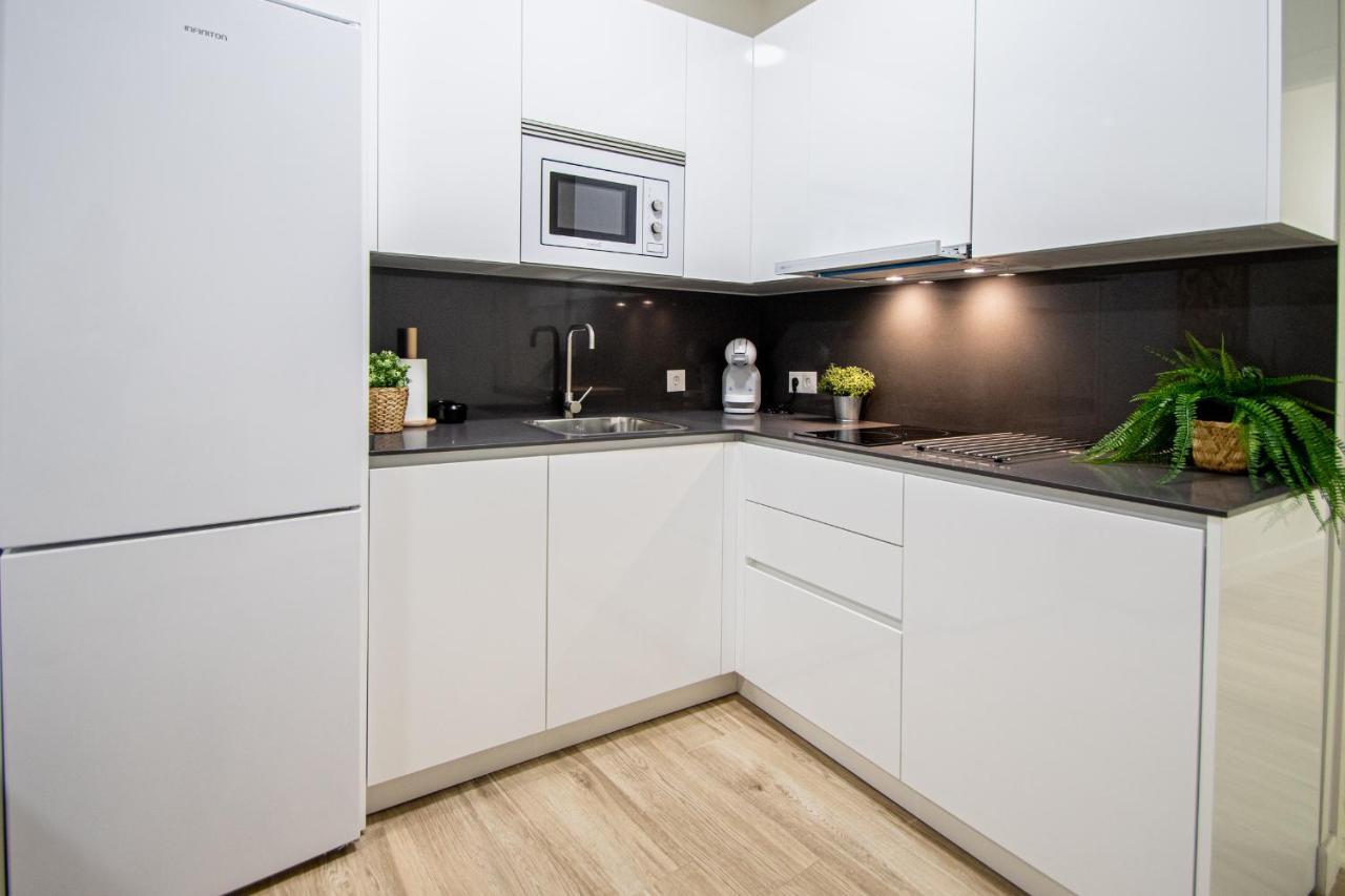 Apartamento Las Tres Llaves De Cádiz Exterior foto