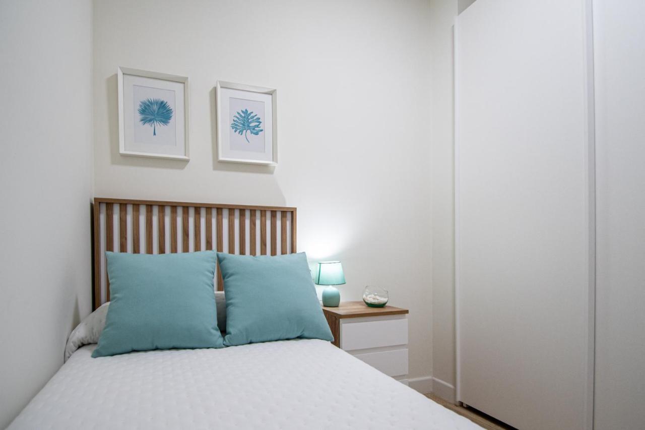 Apartamento Las Tres Llaves De Cádiz Exterior foto