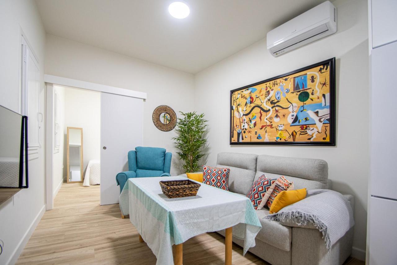 Apartamento Las Tres Llaves De Cádiz Exterior foto