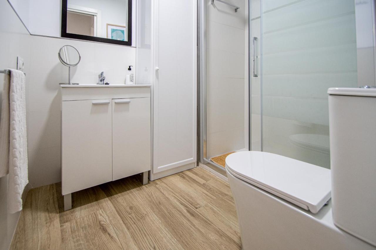 Apartamento Las Tres Llaves De Cádiz Exterior foto