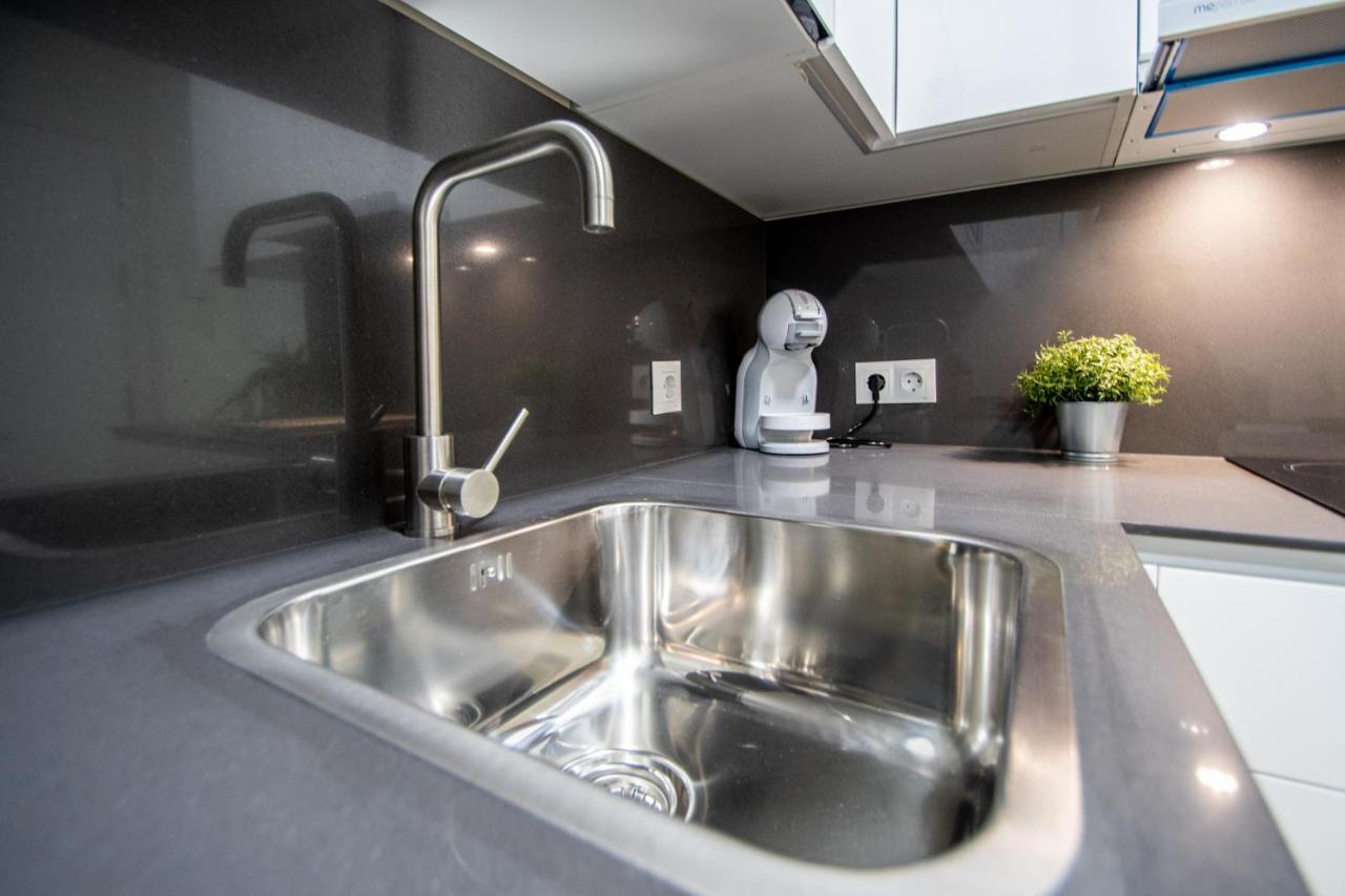 Apartamento Las Tres Llaves De Cádiz Exterior foto